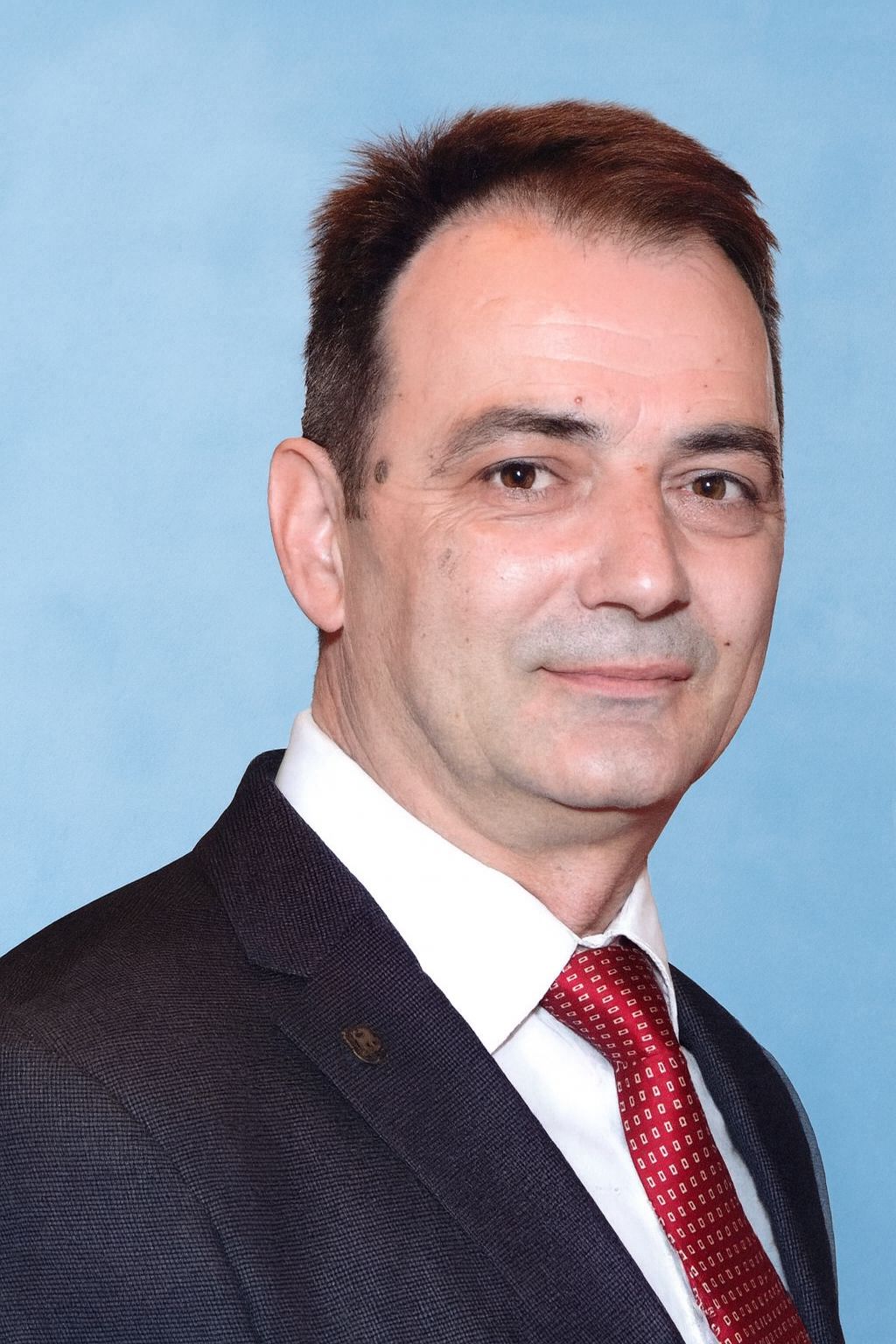 Budimir Gajic